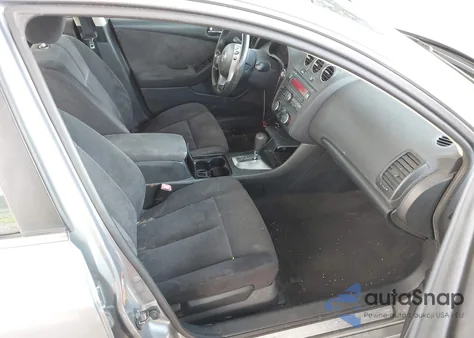 2009 Nissan Altima 2.5 S z USA, uszkodzony, nr VIN 1N4AL21EX9N537241